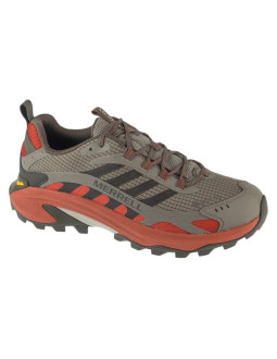 Merrell moab speed 2 gtx j00005806 szare 41,5