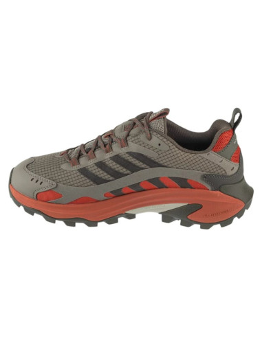 Merrell moab speed 2 gtx j00005806 szare 41,5