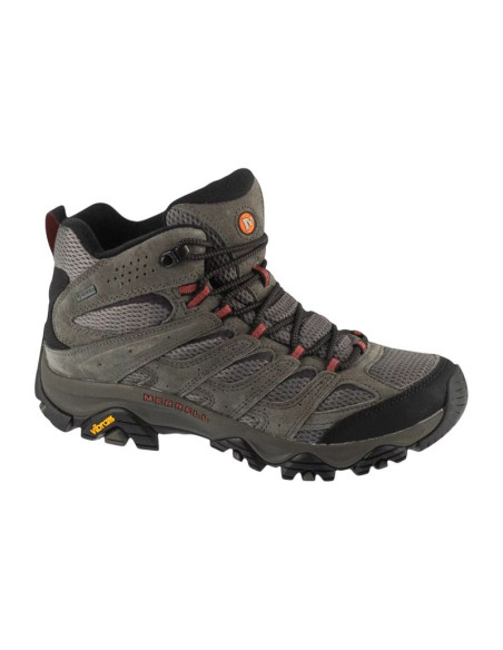 Merrell moab 3 mid gtx j035785 szare 41