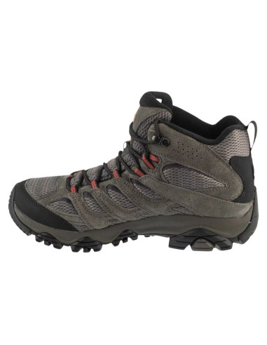 Merrell moab 3 mid gtx j035785 szare 41
