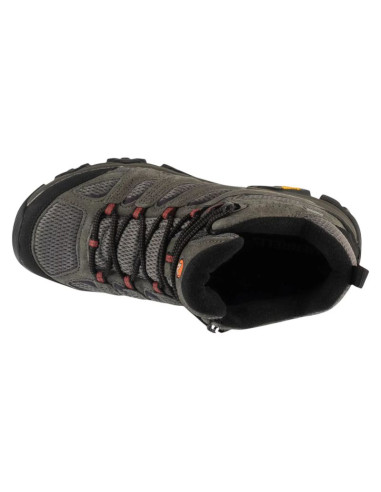 Merrell moab 3 mid gtx j035785 szare 41