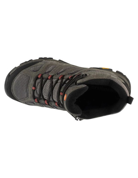 Merrell moab 3 mid gtx j035785 szare 41
