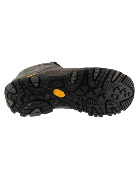 Merrell moab 3 mid gtx j035785 szare 41