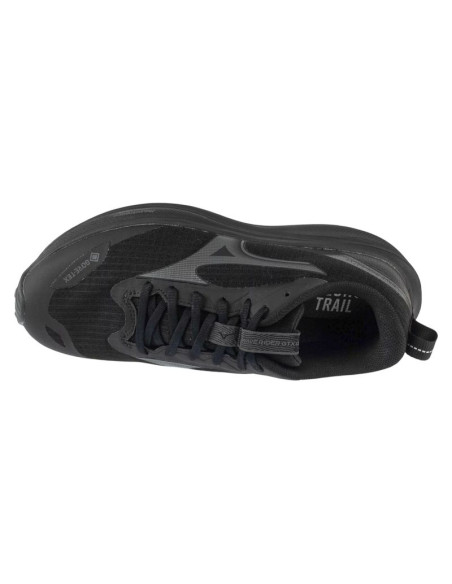 Mizuno wave rider gtx 4 j1gm263052 czarne 42