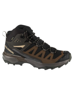Salomon x ultra 360 mid gtx l45473200 czarne 40 2/3