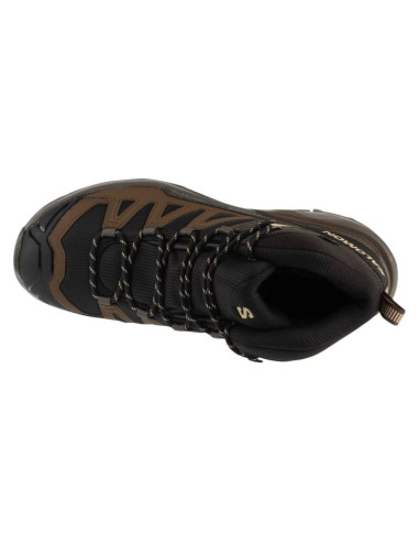 Salomon x ultra 360 mid gtx l45473200 czarne 40 2/3