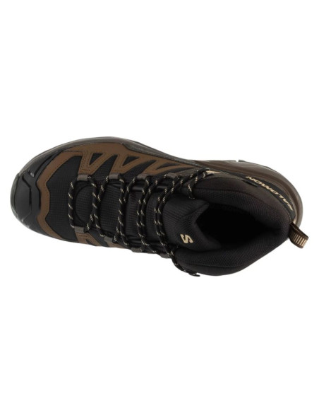 Salomon x ultra 360 mid gtx l45473200 czarne 40 2/3