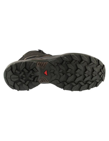 Salomon x ultra 360 mid gtx l45473200 czarne 40 2/3