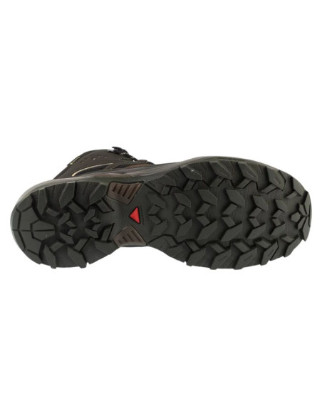 Salomon x ultra 360 mid gtx l45473200 czarne 40 2/3