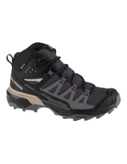 Salomon x ultra 360 mid gtx w l49101500 granatowe 37 1/3