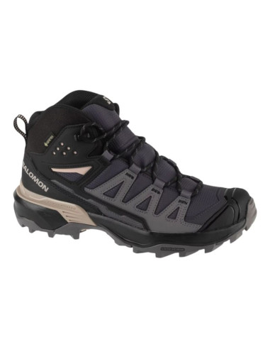 Salomon x ultra 360 mid gtx w l49101500 granatowe 37 1/3