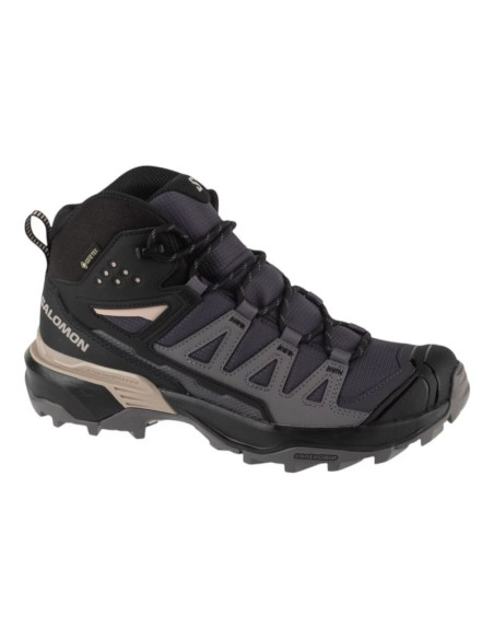 Salomon x ultra 360 mid gtx w l49101500 granatowe 37 1/3