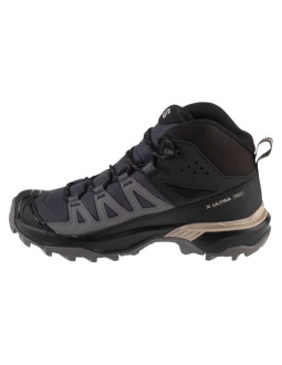 Salomon x ultra 360 mid gtx w l49101500 granatowe 37 1/3 2