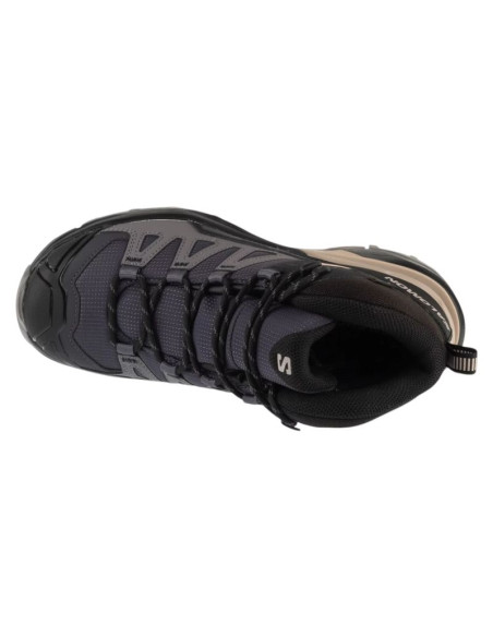 Salomon x ultra 360 mid gtx w l49101500 granatowe 37 1/3