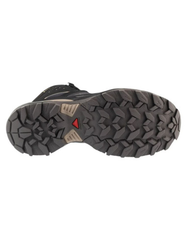 Salomon x ultra 360 mid gtx w l49101500 granatowe 37 1/3