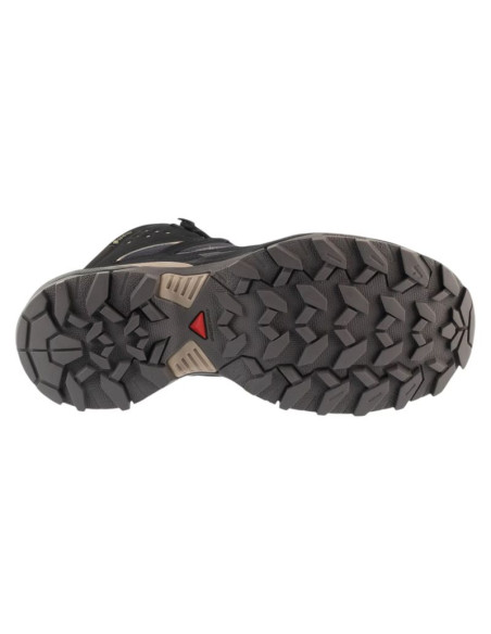 Salomon x ultra 360 mid gtx w l49101500 granatowe 37 1/3