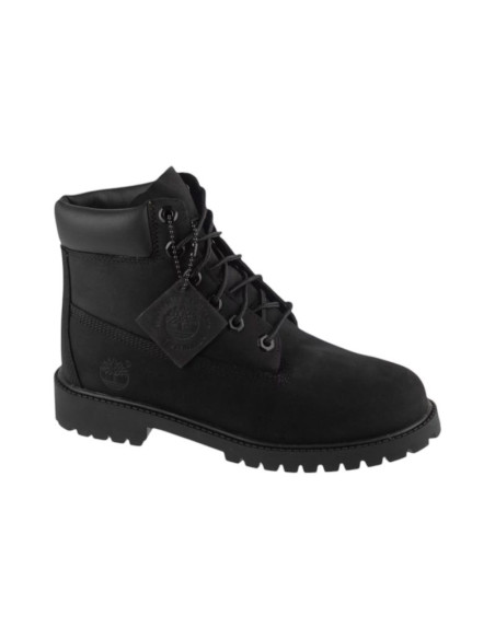Timberland premium 6 in wp boot jr tb1129070011 czarne 36