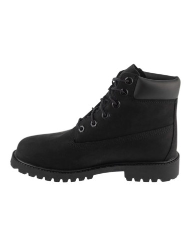 Timberland premium 6 in wp boot jr tb1129070011 czarne 36