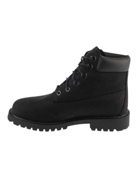Timberland premium 6 in wp boot jr tb1129070011 czarne 36