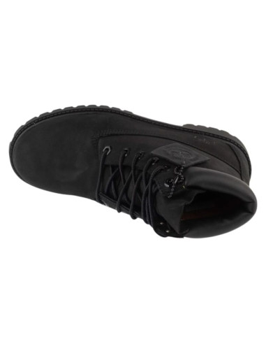Timberland premium 6 in wp boot jr tb1129070011 czarne 36