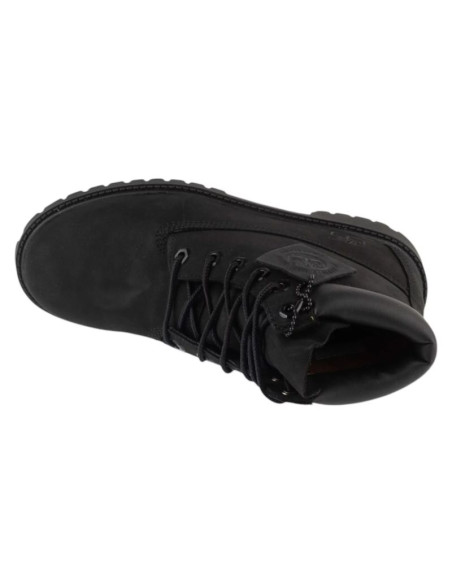 Timberland premium 6 in wp boot jr tb1129070011 czarne 36