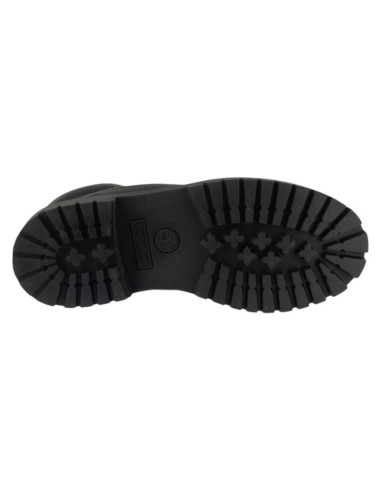 Timberland premium 6 in wp boot jr tb1129070011 czarne 36