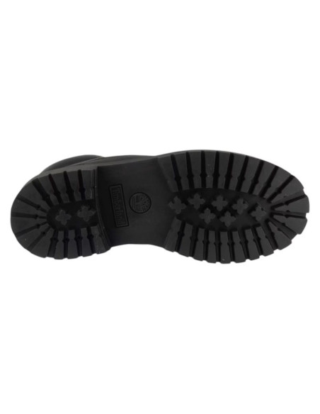 Timberland premium 6 in wp boot jr tb1129070011 czarne 36