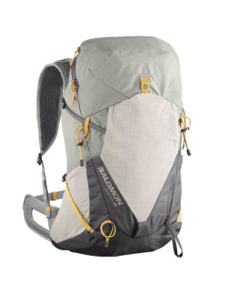 Salomon aerotrek 30 lc2466900 zielone m/l