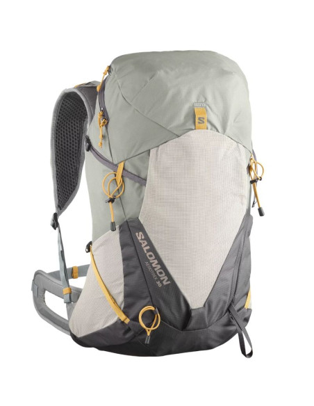 Salomon aerotrek 30 lc2466900 zielone m/l