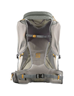 Salomon aerotrek 30 lc2466900 zielone m/l 2
