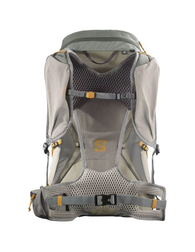 Salomon aerotrek 30 lc2466900 zielone m/l