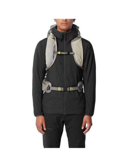 Salomon aerotrek 30 lc2466900 zielone m/l