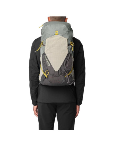 Salomon aerotrek 30 lc2466900 zielone m/l