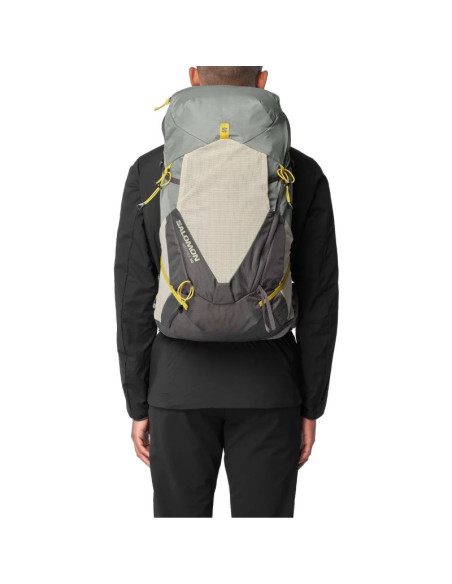 Salomon aerotrek 30 lc2466900 zielone m/l