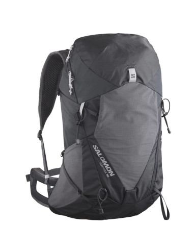 Salomon aerotrek 30 lc2535500 szare m/l