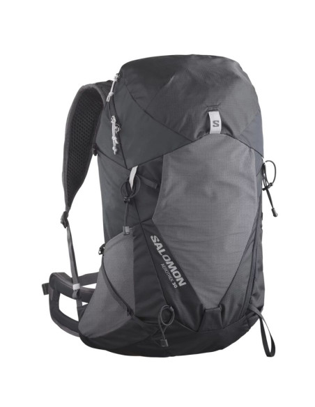 Salomon aerotrek 30 lc2535500 szare m/l