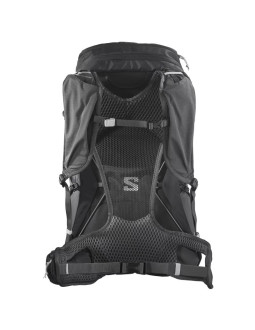 Salomon aerotrek 30 lc2535500 szare m/l 2