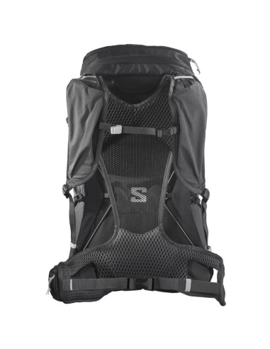 Salomon aerotrek 30 lc2535500 szare m/l