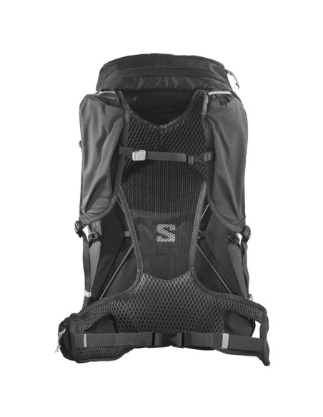 Salomon aerotrek 30 lc2535500 szare m/l