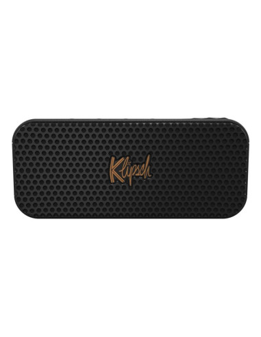 Klipsch nashville - przenośny głośnik bluetooth