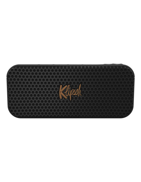 Klipsch nashville - przenośny głośnik bluetooth