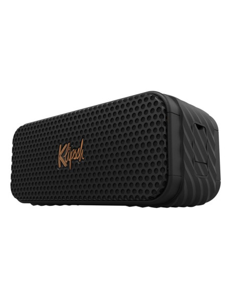 Klipsch nashville - przenośny głośnik bluetooth