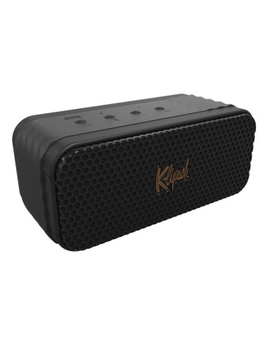 Klipsch nashville - przenośny głośnik bluetooth