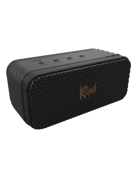 Klipsch nashville - przenośny głośnik bluetooth