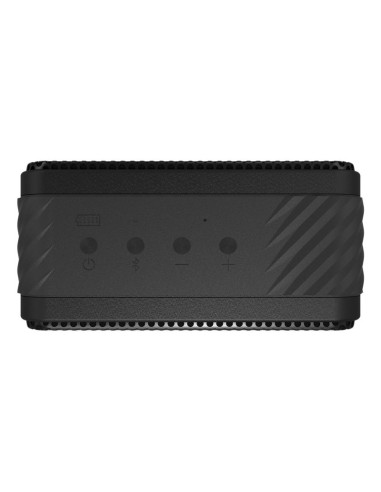 Klipsch nashville - przenośny głośnik bluetooth