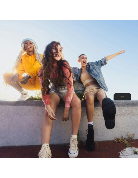 Klipsch nashville - przenośny głośnik bluetooth