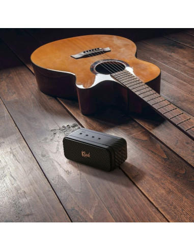 Klipsch nashville - przenośny głośnik bluetooth