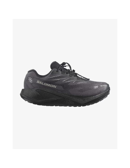 Salomon aero blaze 4 grvl gtx w black/black (l45403700)