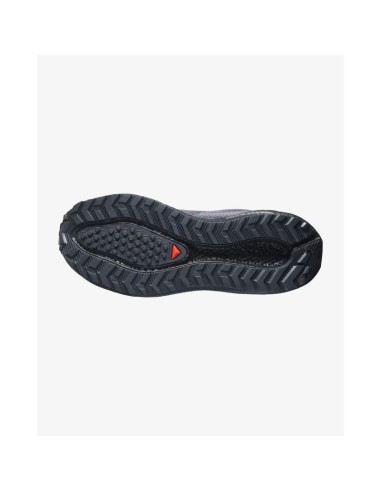 Salomon aero blaze 4 grvl gtx w black/black (l45403700)