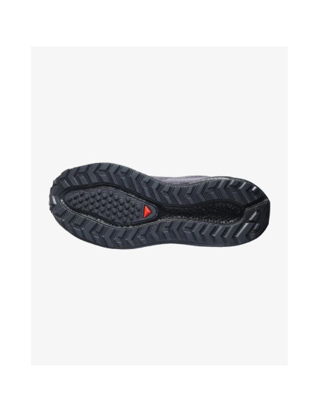 Salomon aero blaze 4 grvl gtx w black/black (l45403700)